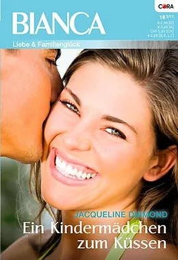 E-Book (epub) Ein Kindermädchen zum Küssen von Jacqueline Diamond