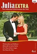 E-Book (epub) Julia Extra Band 332 von Jennie Lucas, Helen Bianchin, Maggie Cox