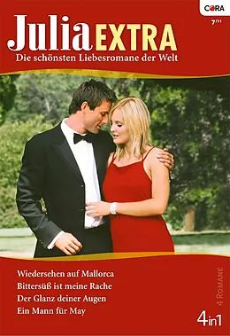 E-Book (epub) Julia Extra Band 332 von Jennie Lucas, Helen Bianchin, Maggie Cox