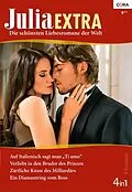 E-Book (epub) Julia Extra Band 335 von Anne Mcallister, Janette Kenny, Nina Harrington