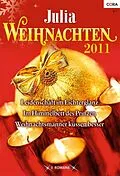 E-Book (epub) Julia Weihnachten Band 24 von Jacqueline Diamond, Jill Shalvis, Heidi Betts