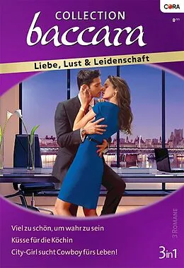 E-Book (epub) Collection Baccara Band 304 von Annette Broadrick, Charlene Sands, Nancy Warren