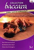 E-Book (epub) Collection Baccara Band 305 von Dianne Castell, Eileen Wilks, Jules Bennett