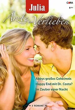 E-Book (epub) Julia Ärzte zum Verlieben Band 41 von Fiona Lowe, Anne Fraser, Emily Forbes
