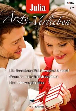 E-Book (epub) Julia Ärzte zum Verlieben Band 44 von Laura Iding, Maggie Kingsley, Kate Hardy