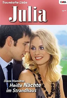 E-Book (epub) Heiße Nächte im Strandhaus von Diana Hamilton