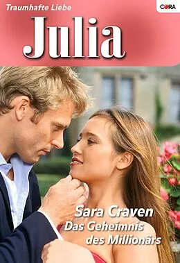 E-Book (epub) Das Geheimnis des Millionärs von Sara Craven