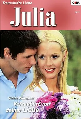 E-Book (epub) Verzaubert von deiner Liebe von Violet Winspear