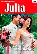 E-Book (epub) Juliet - Königin meines Herzens von Cathie Linz