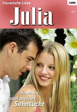 E-Book (epub) Insel meiner Sehnsucht von Rosalie Ash