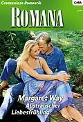 E-Book (epub) Australischer Liebesfrühling von Margaret Way