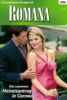 E-Book (epub) Heiratsantrag in Cornwall? von Kim Lawrence