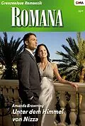 E-Book (epub) Unter dem Himmel von Nizza von Amanda Browning