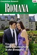 E-Book (epub) Süße Überraschung in der Bretagne von Penny Roberts