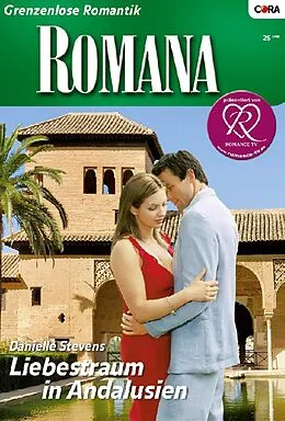 E-Book (epub) Liebestraum in Andalusien von Danielle Stevens