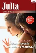 E-Book (epub) Hochzeitsnacht mit einem Fremden? von Anna Cleary