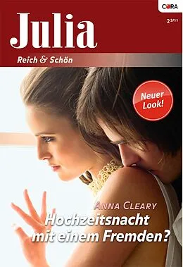 E-Book (epub) Hochzeitsnacht mit einem Fremden? von Anna Cleary