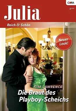 E-Book (epub) Die Braut des Playboy-Scheichs von Kim Lawrence