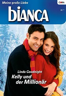 E-Book (epub) Kelly und der Millionär von Linda Goodnight
