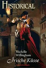 E-Book (epub) Irische Küsse von Michelle Willingham
