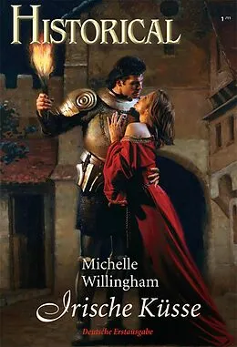 E-Book (epub) Irische Küsse von Michelle Willingham