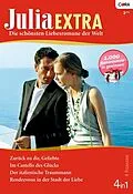 E-Book (epub) Julia Extra Band 326 von Myrna Mackenzie, Kate Walker, Kim Lawrence