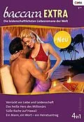 E-Book (epub) Baccara Extra Band 1 von Jill Shalvis, Maxine Sullivan, Charlene Sands
