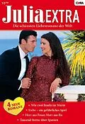 E-Book (epub) Julia Extra Band 286 von Lucy Monroe, Susan Stephens, Melanie Milburne