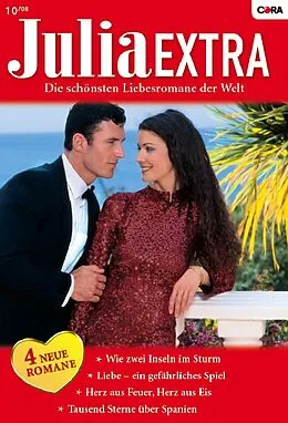 E-Book (epub) Julia Extra Band 286 von Lucy Monroe, Susan Stephens, Melanie Milburne