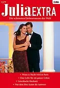 E-Book (epub) Julia Extra Band 289 von Catherine Spencer, Trish Morey, Margaret Mayo