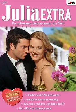 E-Book (epub) Julia Extra Band 290 von Natalie Rivers, Sarah Morgan, Cara Colter