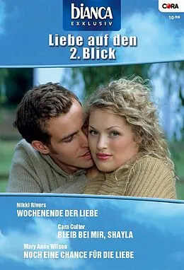 E-Book (epub) Bianca Exklusiv Band 178 von Mary Anne Wilson, Cara Colter, Nikki Rivers