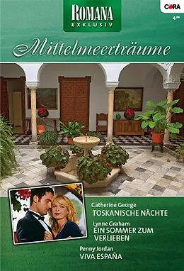 E-Book (epub) Romana Exklusiv Band 172 von Penny Jordan, Lynne Graham, Catherine George