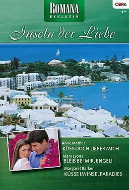 E-Book (epub) Romana Exklusiv Band 177 von Margaret Barker, Mary Lyons, Anne Mather