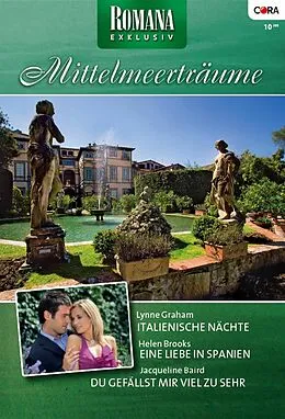 E-Book (epub) Romana Exklusiv Band 178 von Jacqueline Baird, Lynne Graham, Helen Brooks