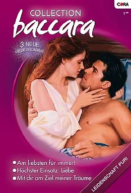 E-Book (epub) Collection Baccara Band 258 von Kara Lennox, Amy J. Fetzer, Penny Mccusker