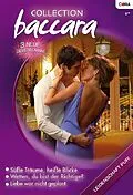 E-Book (epub) Collection Baccara Band 265 von Cathy Gillen Thacker, Jo Leigh, Anne Oliver