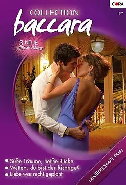 E-Book (epub) Collection Baccara Band 265 von Cathy Gillen Thacker, Jo Leigh, Anne Oliver