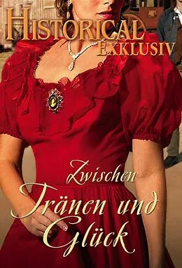 E-Book (epub) Historical Exklusiv Band 17 von Elizabeth Lane, Valentina Luellen