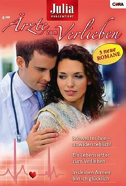 E-Book (epub) Julia Ärzte zum Verlieben Band 15 von Lilian Darcy, Josie Metcalfe, Emily Forbes