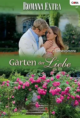 E-Book (epub) Romana Extra Band 2 von Penny Jordan, Caroline Anderson, Rosalie Henaghan