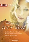 E-Book (epub) Julia Saison Träume aus 1001 Nacht Band 2 von Teresa Southwick