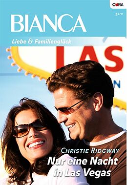 E-Book (epub) Nur eine Nacht in Las Vegas von Christie Ridgway