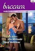 E-Book (epub) Ein Millionär und Verführer von Leanne Banks