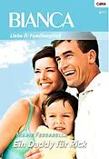 E-Book (epub) Ein Daddy für Rick von Marie Ferrarella