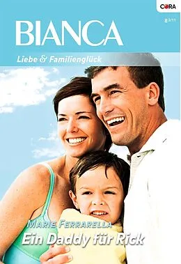 E-Book (epub) Ein Daddy für Rick von Marie Ferrarella