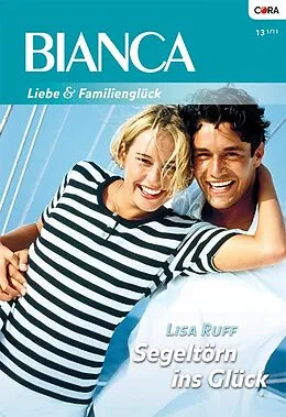 E-Book (epub) Segeltörn ins Glück von Lisa Ruff