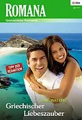 E-Book (epub) Griechischer Liebeszauber von Jane Waters