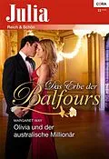 E-Book (epub) Olivia und der australische Millionär von Margaret Way