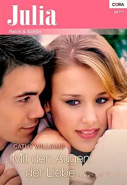 E-Book (epub) Mit den Augen der Liebe von Cathy Williams